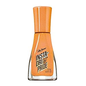 Sally Hansen Insta-Dri Nail Polish #748 Healing Feeling 0.31 oz