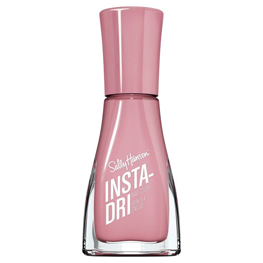 Sally Hansen Insta-Dri Nail Polish #223 Sugar Poppy 0.31 oz