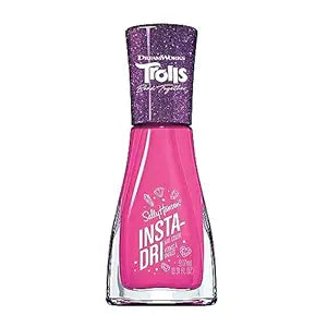 Sally Hansen Insta-Dri Nail Polish #134 Popalicious 0.31 oz