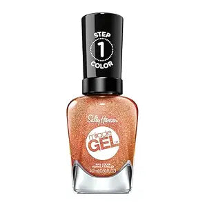 Sally Hansen Miracle Gel Nail Polish 