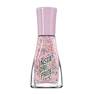 Sally Hansen Insta-Dri Nail Polish #741 Get GLAAD 0.31 oz