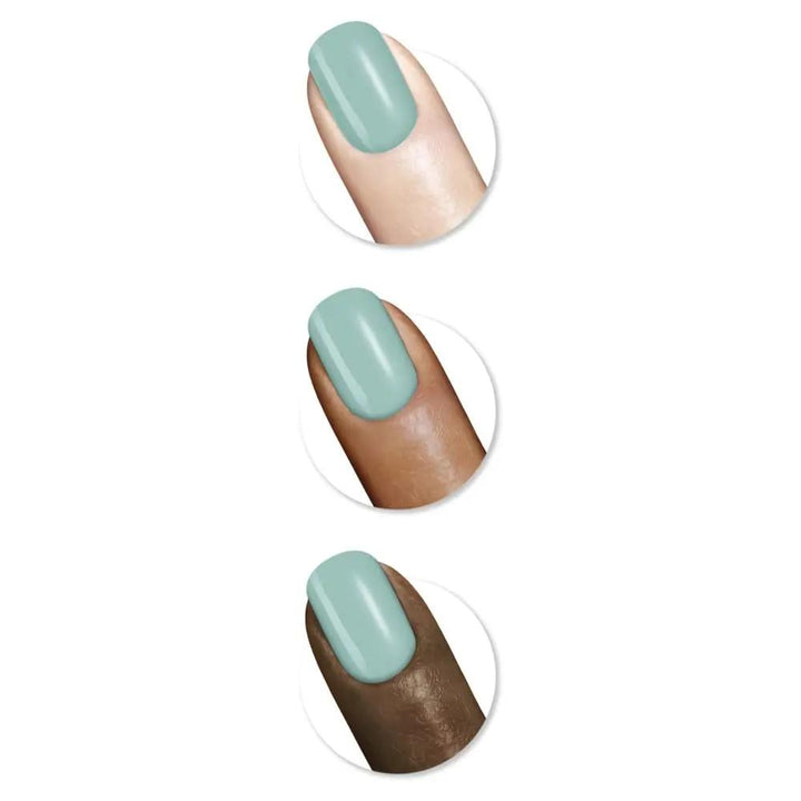 Sally Hansen Miracle Gel Nail Polish 