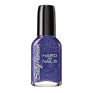 Sally Hansen Hard as Nails Polish #765 Stellar Explosion 0.45 Fl Oz