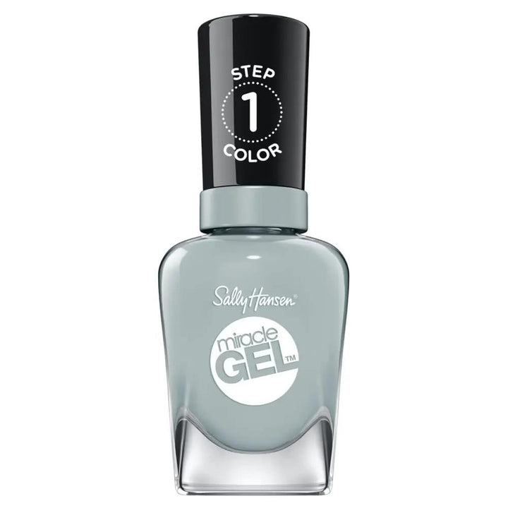 Sally Hansen Miracle Gel Nail Polish 