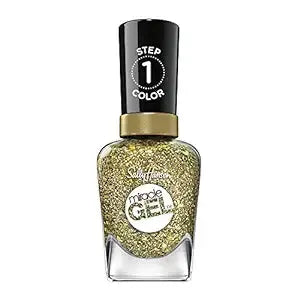 Sally Hansen Miracle Gel Nail Polish 