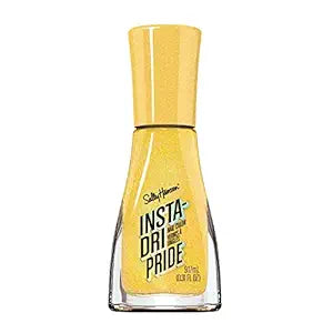 Sally Hansen Insta-Dri Nail Polish #749 Sunshine Shimmers 0.31 oz