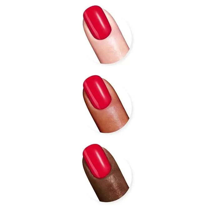 Sally Hansen Mega Strength Nail Color 