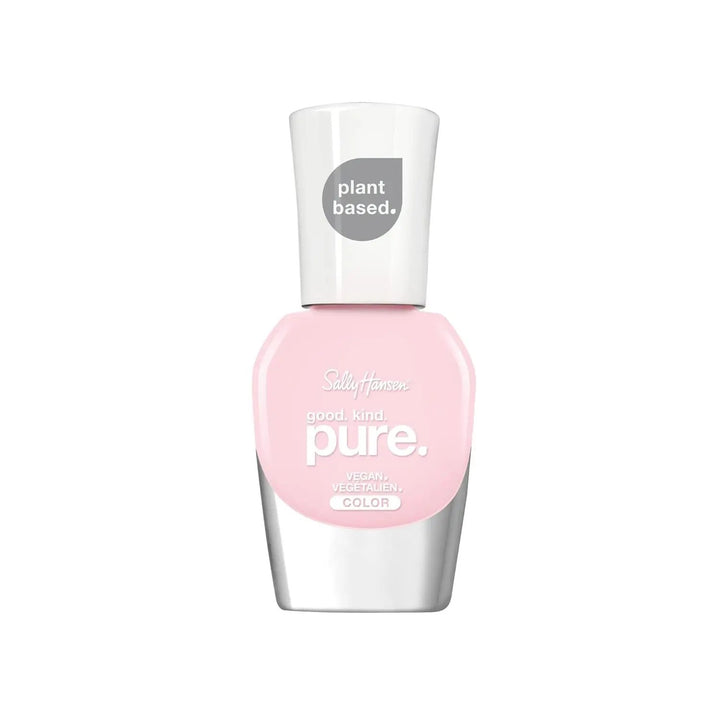 Sally Hansen Good Kind Pure Vegan Nail Color, 