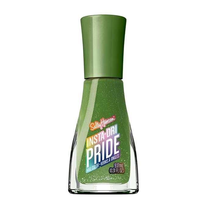 Sally Hansen Insta-Dri Nail Polish 