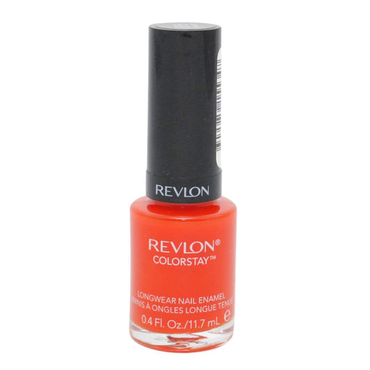 Revlon Colorstay Nail Enamel #095 Sunburst 0.4 Fl Oz