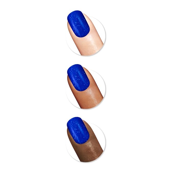 Sally Hansen Insta-Dri Nail Polish 