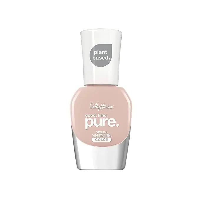 Sally Hansen Good Kind Pure Vegan Nail Color, 