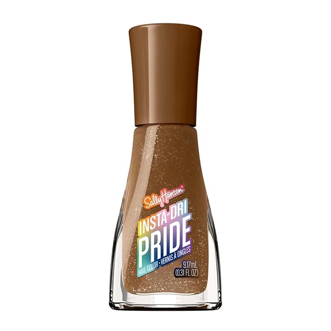 Sally Hansen Insta-Dri Nail Polish 