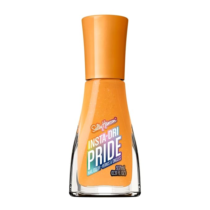 Sally Hansen Insta-Dri Nail Polish 