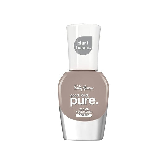 Sally Hansen Good Kind Pure Vegan Nail Color #150 Mother Earth 0.33 Fl Oz