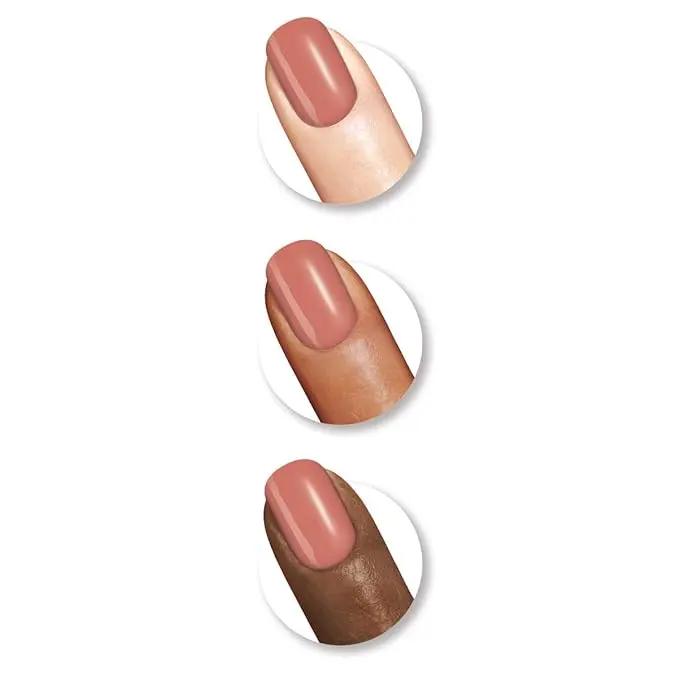 Sally Hansen Mega Strength Nail Color 