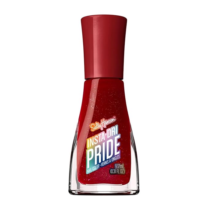 Sally Hansen Insta-Dri Nail Polish 