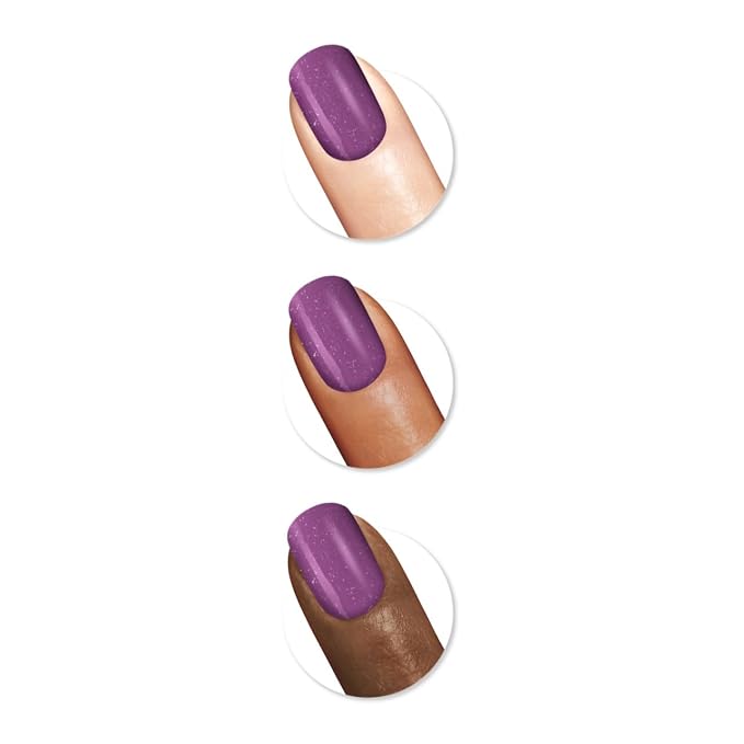 Sally Hansen Insta-Dri Nail Polish 