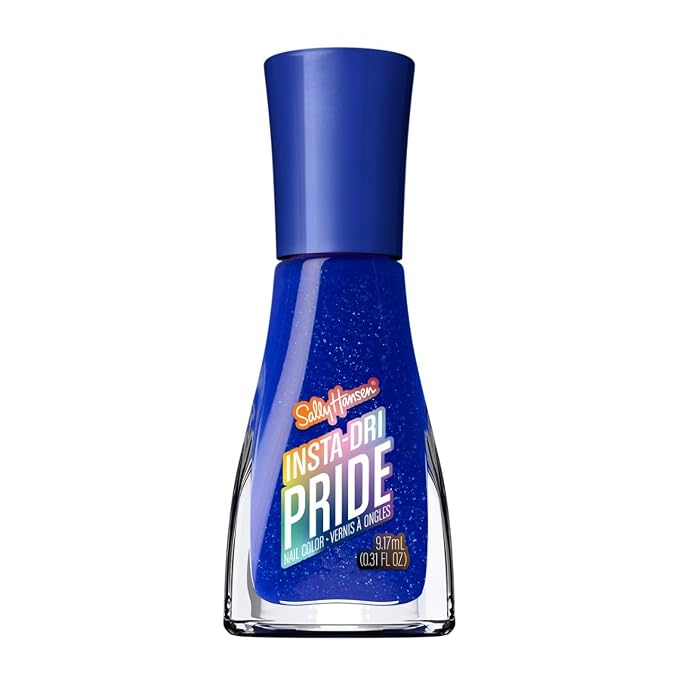 Sally Hansen Insta-Dri Nail Polish 