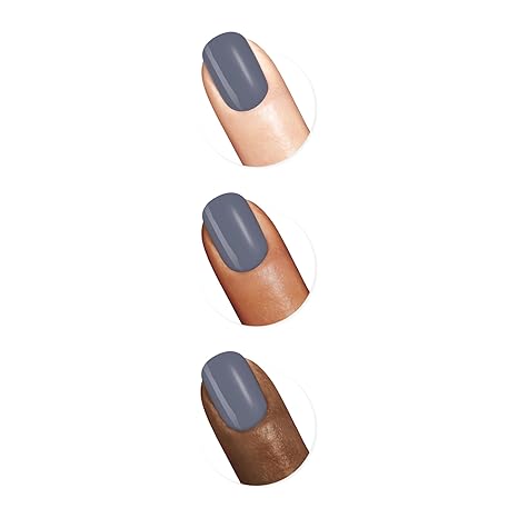 Sally Hansen Insta-Dri Nail Polish #508 Slow M-Ocean 0.31 oz