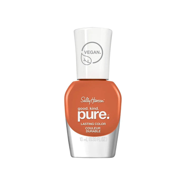 Sally Hansen Good Kind Pure Vegan Nail Color 