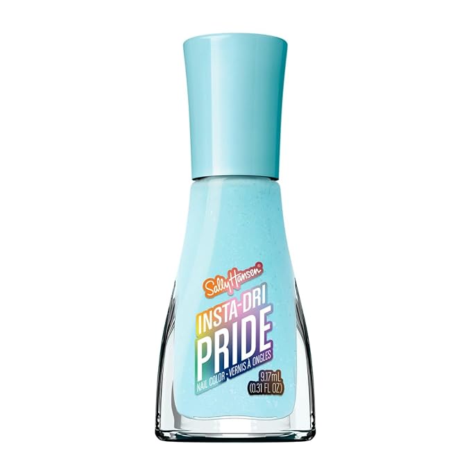 Sally Hansen Insta-Dri Nail Polish 