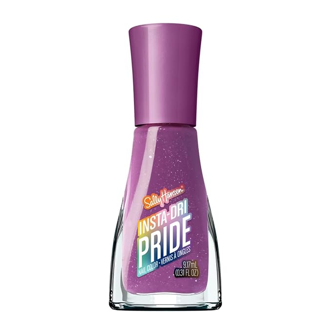 Sally Hansen Insta-Dri Nail Polish 