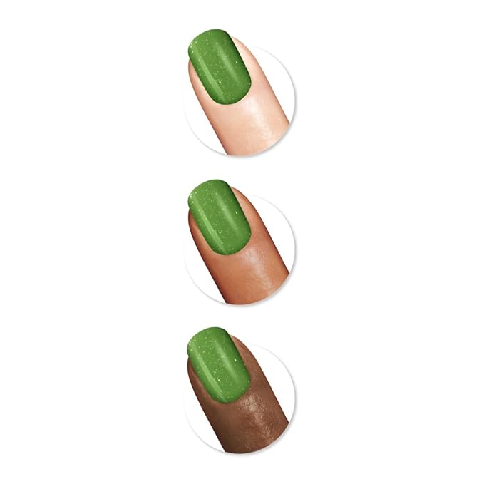 Sally Hansen Insta-Dri Nail Polish 