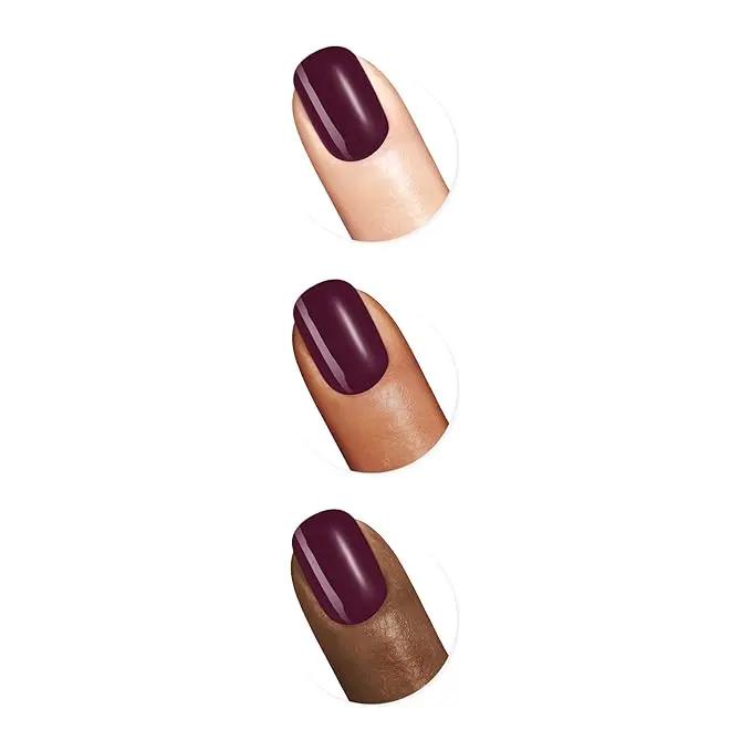 Sally Hansen Good Kind Pure Vegan Nail Color 