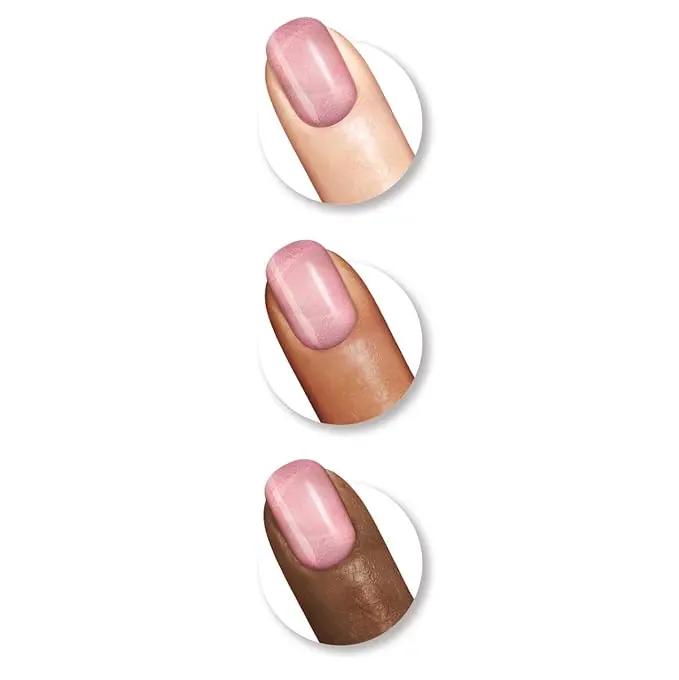 Sally Hansen Mega Strength Nail Color 
