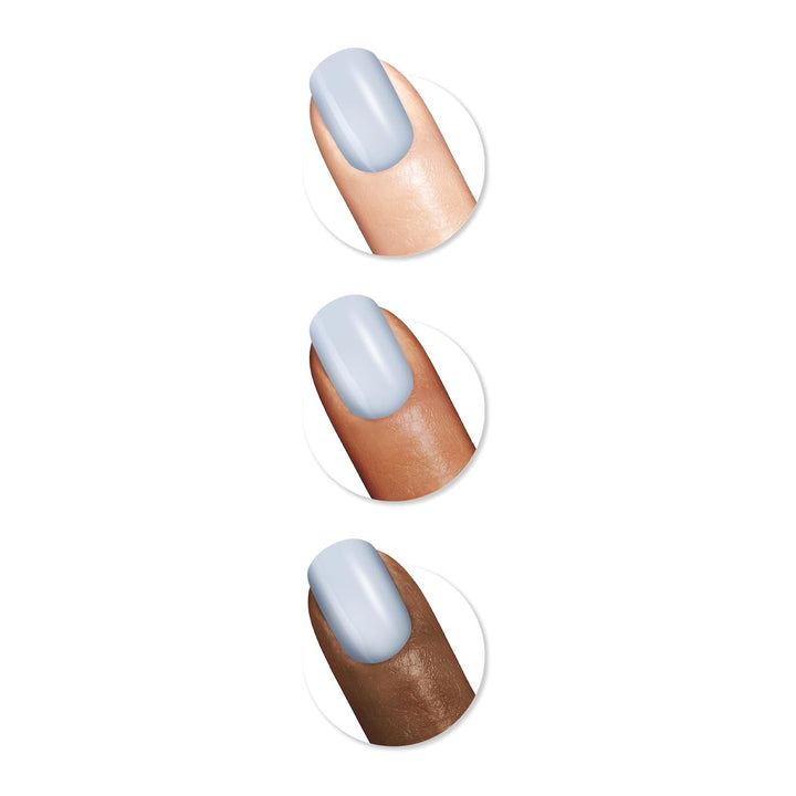 Sally Hansen Good Kind Pure Vegan Nail Color 