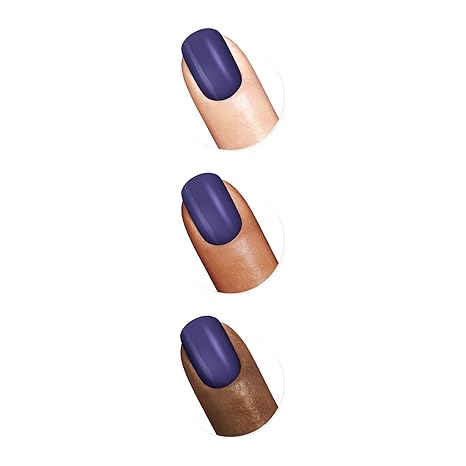 Sally Hansen Miracle Gel Nail Polish #605 Desert Reign 0.5 FL Oz