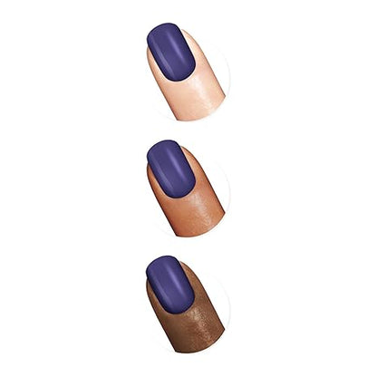 Sally Hansen Miracle Gel Nail Polish #605 Desert Reign 0.5 FL Oz
