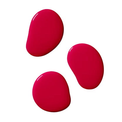 Revlon Super Lustrous Chip Resistant Nail Polish, Revlon Red, 0.5 fl oz Bottle