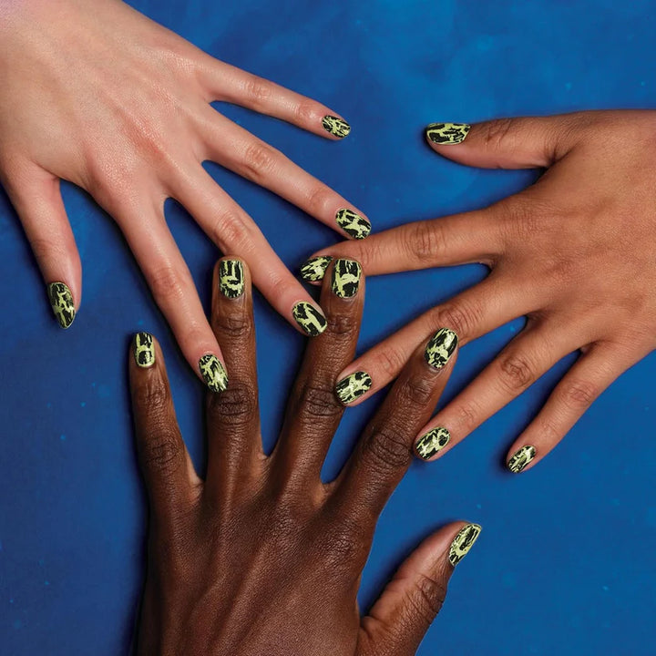 Sally Hansen Insta-Dri Nail Polish 