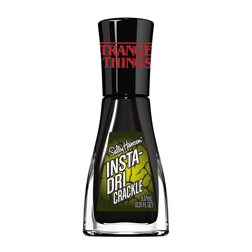 Sally Hansen Insta-Dri Nail Polish 