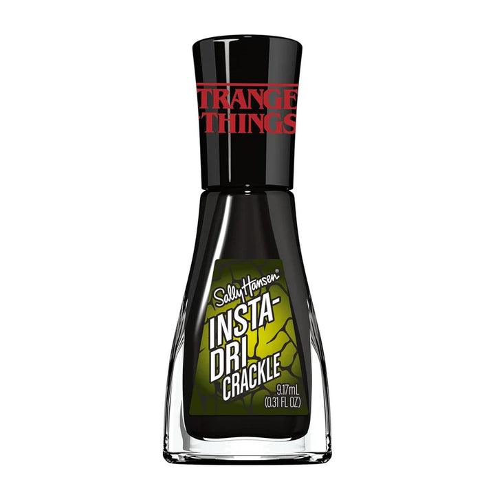 Sally Hansen Insta-Dri Nail Polish 