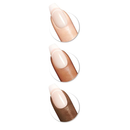 Sally Hansen Perfect Manicure Press On Nails - CO361 On Pointe