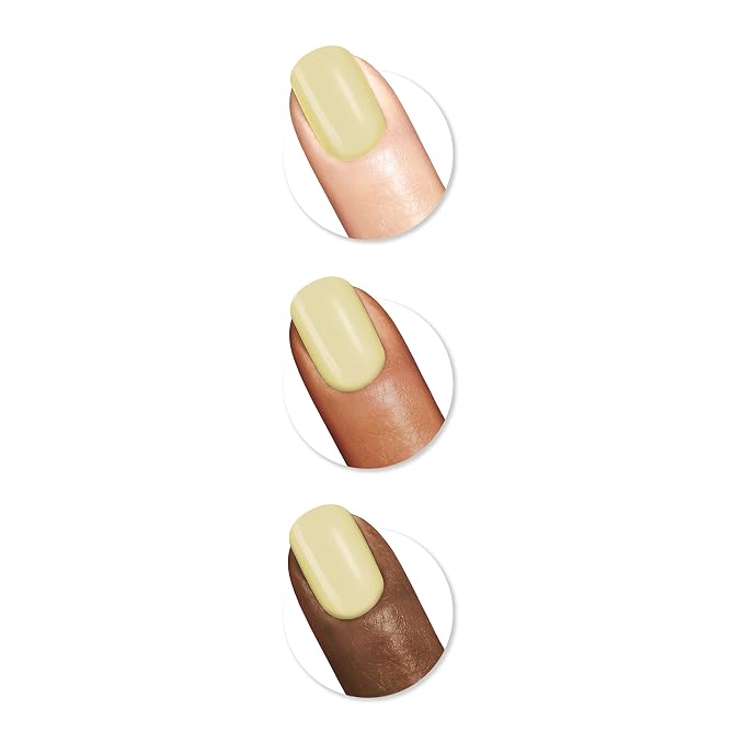 Sally Hansen Miracle Gel Nail Polish 