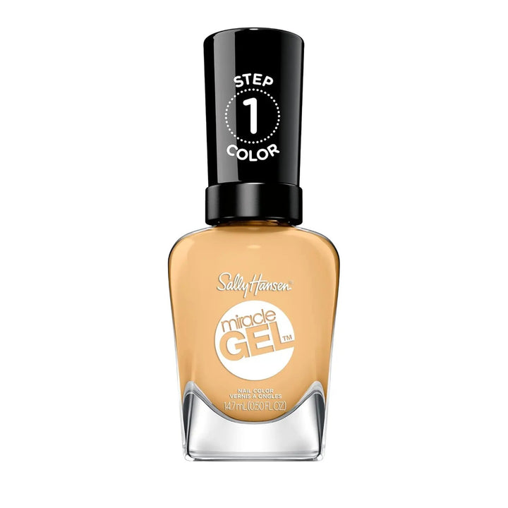 Sally Hansen Miracle Gel Nail Polish 