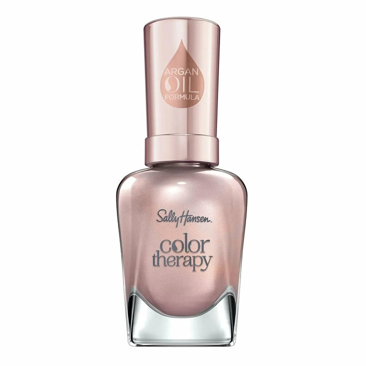 Sally Hansen Color Therapy Nail Polish 