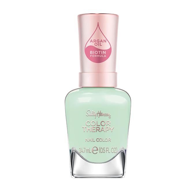 Sally Hansen Color Therapy Nail Polish 