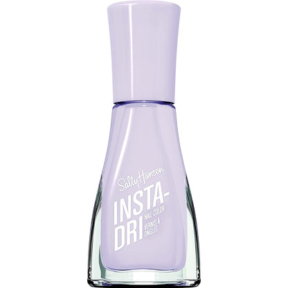 Sally Hansen Insta-Dri Nail Polish #453 Heather Hustle 0.31 oz