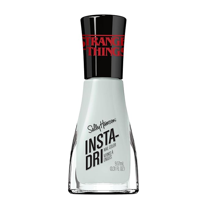 Sally Hansen Insta-Dri Nail Polish 
