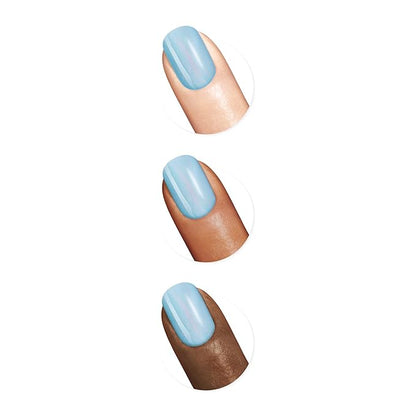 Sally Hansen Insta-Dri Nail Polish #62 Glos-sea 0.31 oz