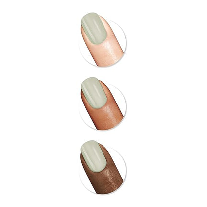 Sally Hansen Miracle Gel Nail Polish #677 Blanket Statement 0.5 FL Oz