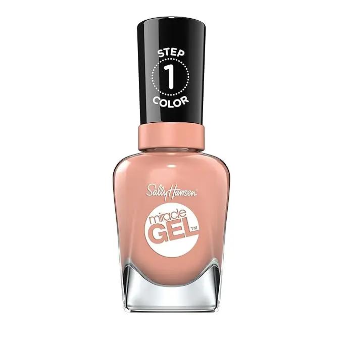 Sally Hansen Miracle Gel Nail Polish 