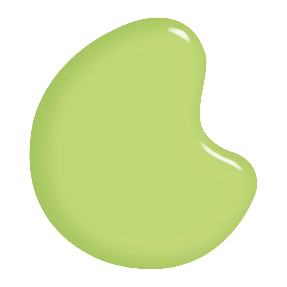 Sally Hansen Miracle Gel Nail Polish #052 Electri-lime 0.5 FL Oz Sally Hansen