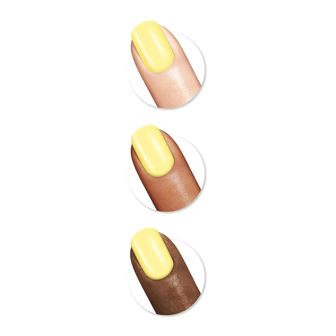 Sally Hansen Miracle Gel Nail Polish 