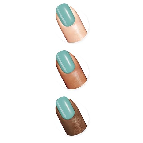 Sally Hansen Miracle Gel Nail Polish #709 Mintage 0.5 FL Oz